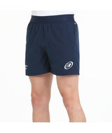 Short Bullpadel Ciruelo Marine