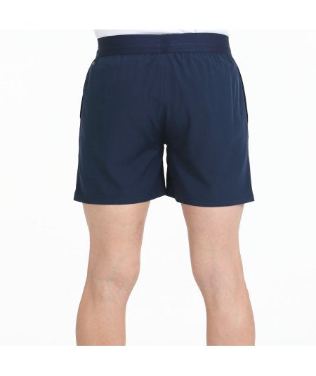 Short Bullpadel Ciruelo Marine