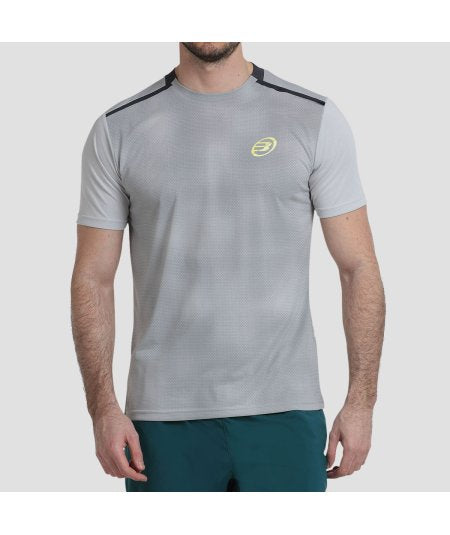 Tee Shirt Bullpadel Orear Gris