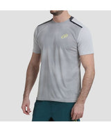 Tee Shirt Bullpadel Orear Gris