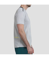 Tee Shirt Bullpadel Orear Gris