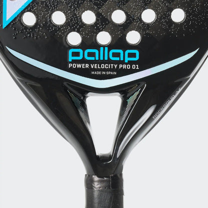 Pala Pallap Power Velocity Pro