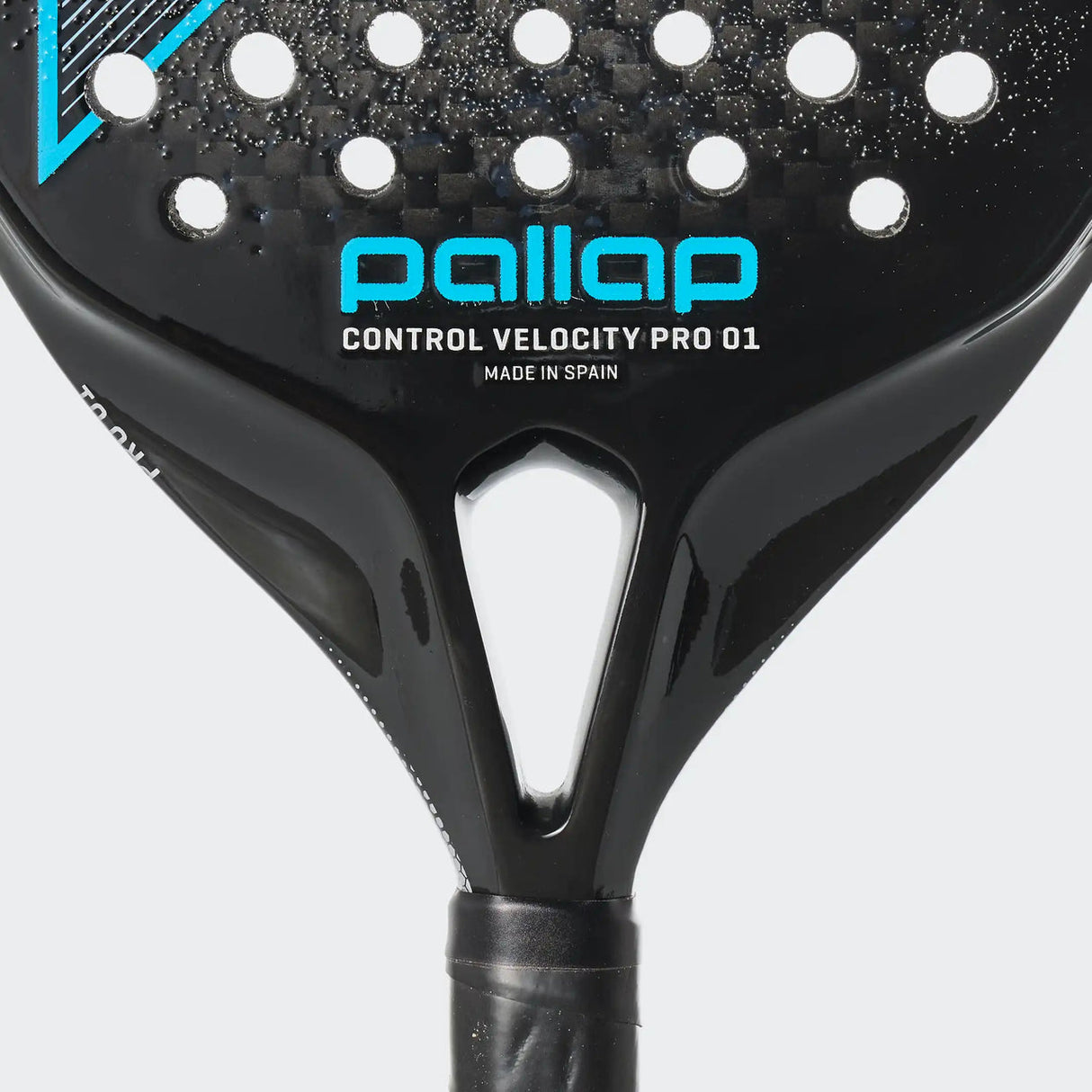 Pala Pallap Control Velocity Pro