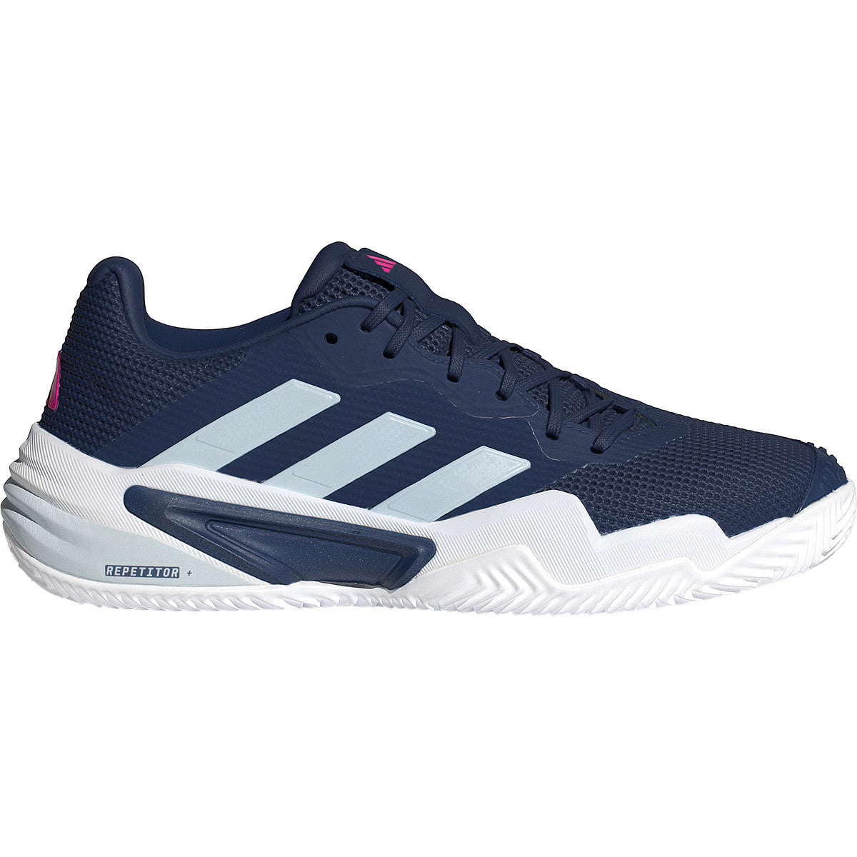 Chaussures Adidas Barricade 13