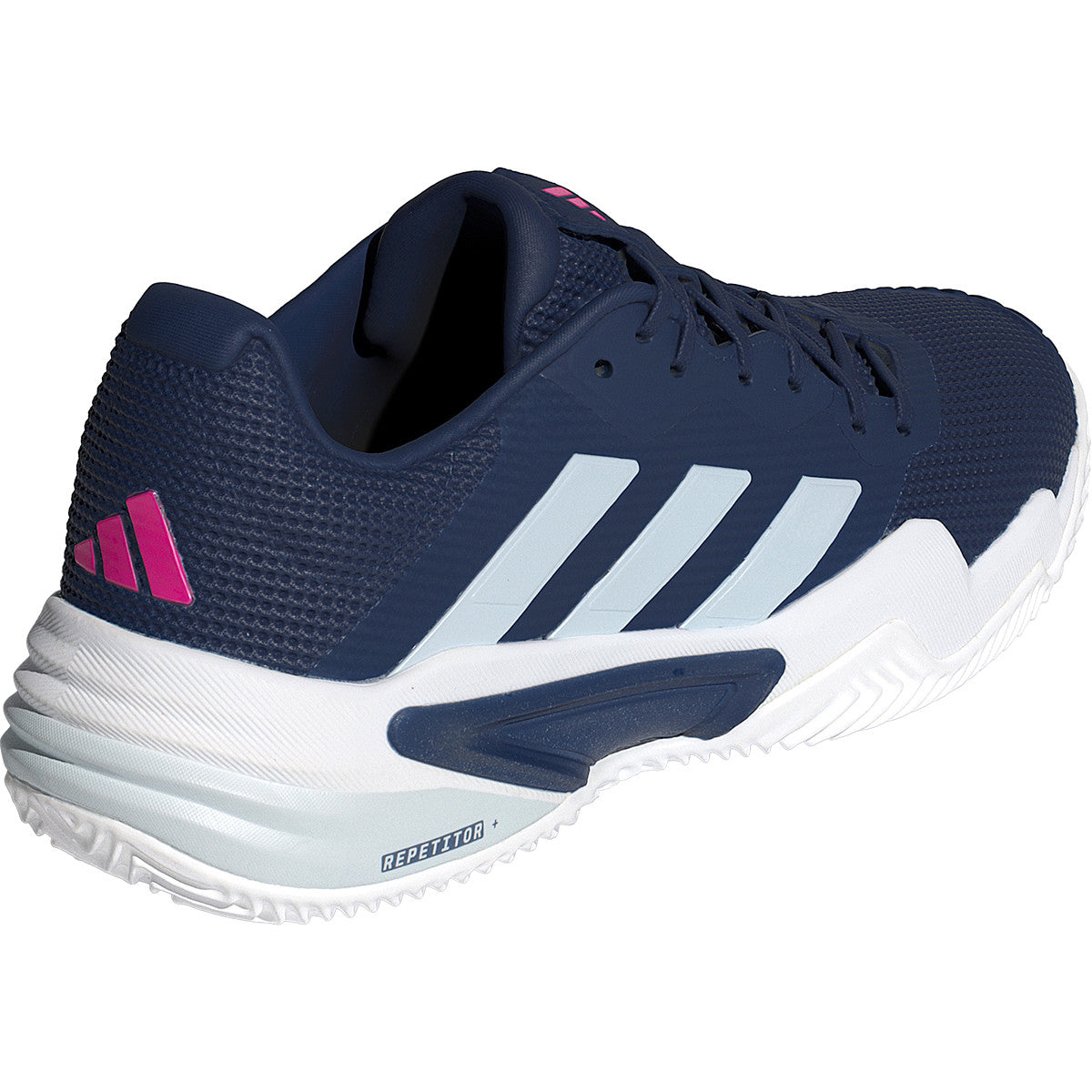 Chaussures Adidas Barricade 13