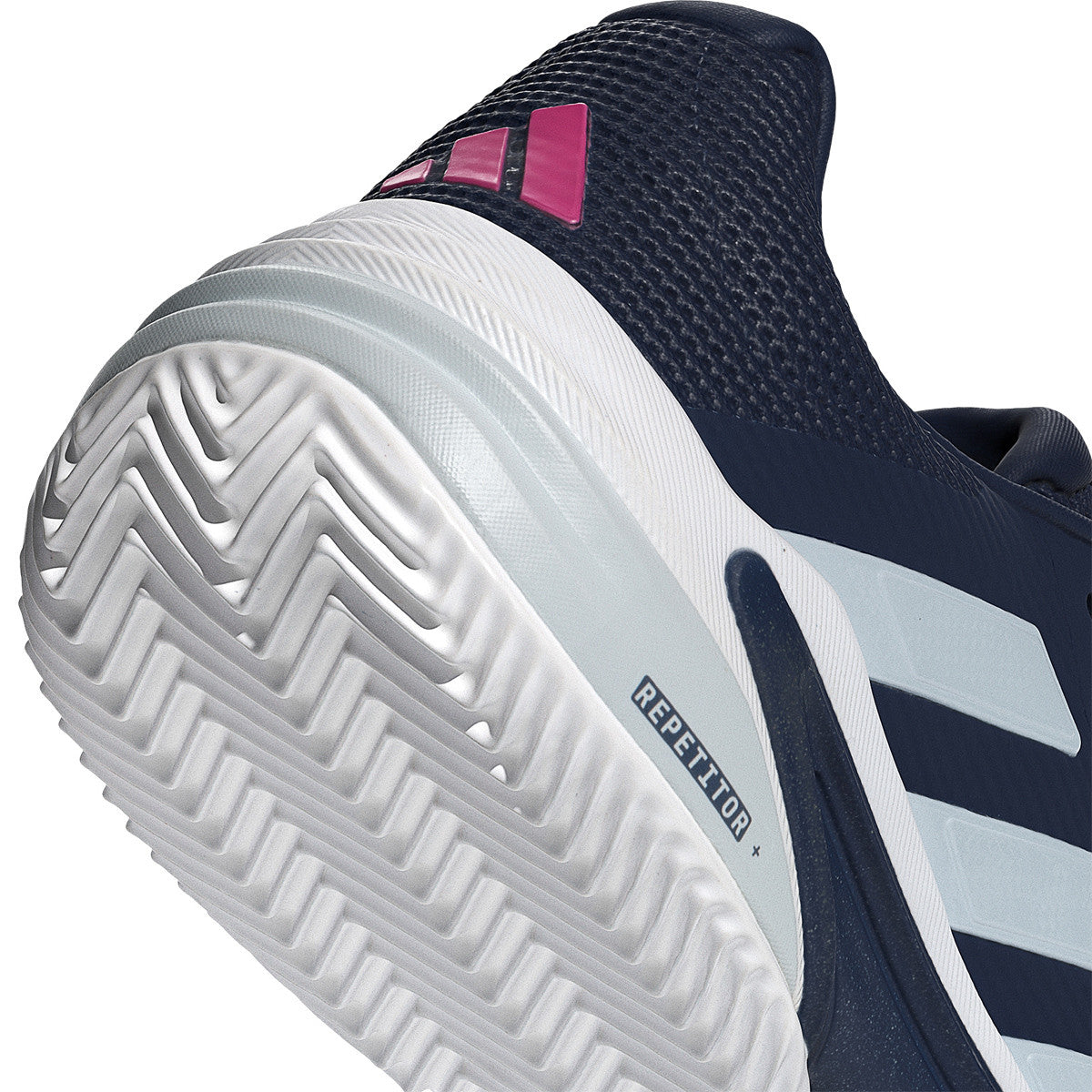 Chaussures Adidas Barricade 13