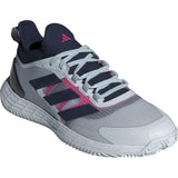 Chaussures Adidas Ubersonic 4.1 Halo Blue