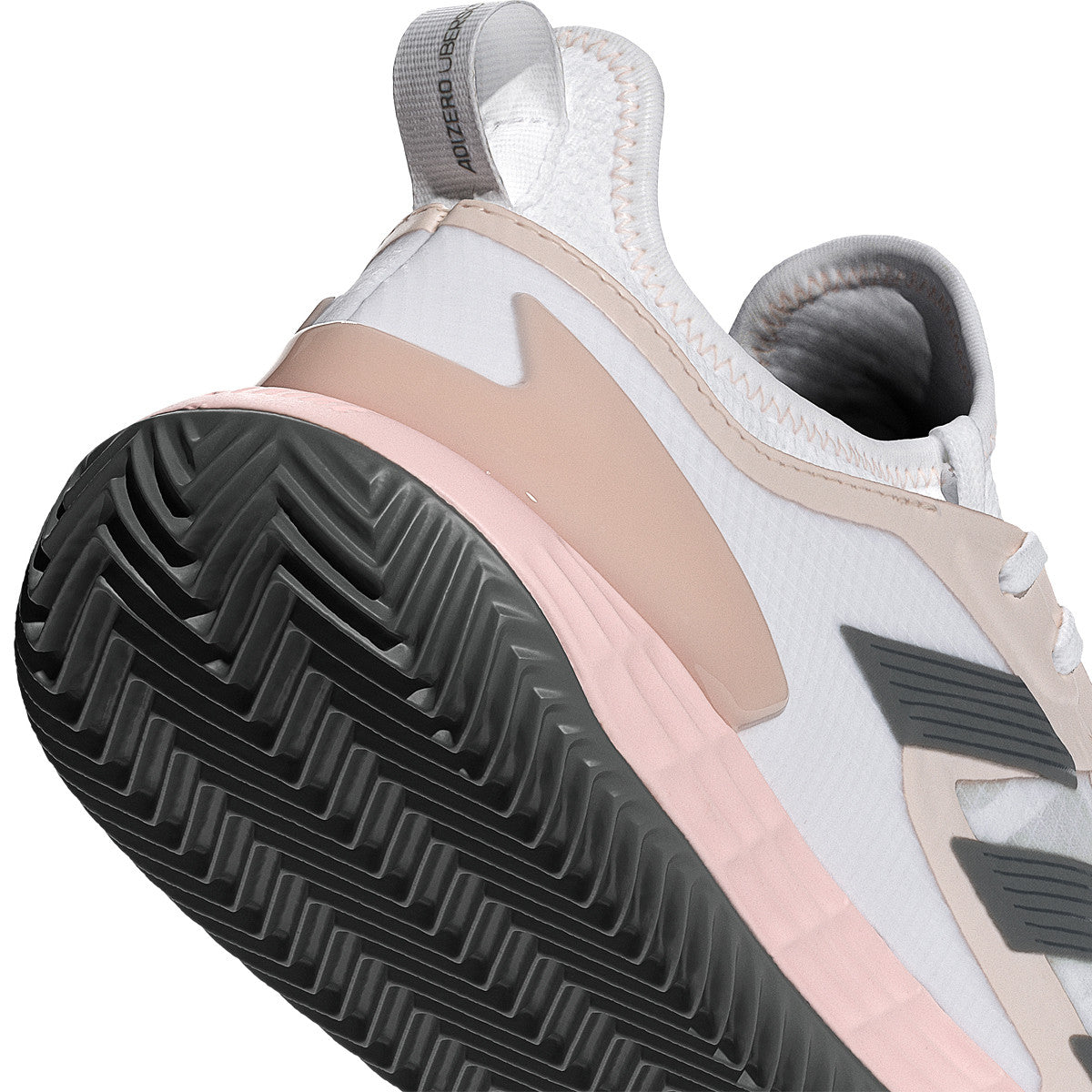 Chaussures Adidas Ubersonic 4.1 W