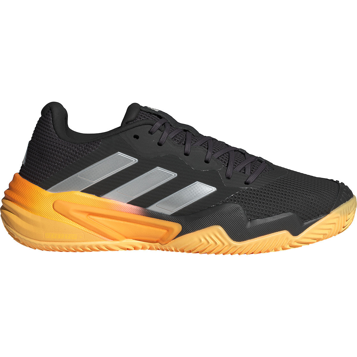 Chaussures Adidas Barricade 13 Aurora