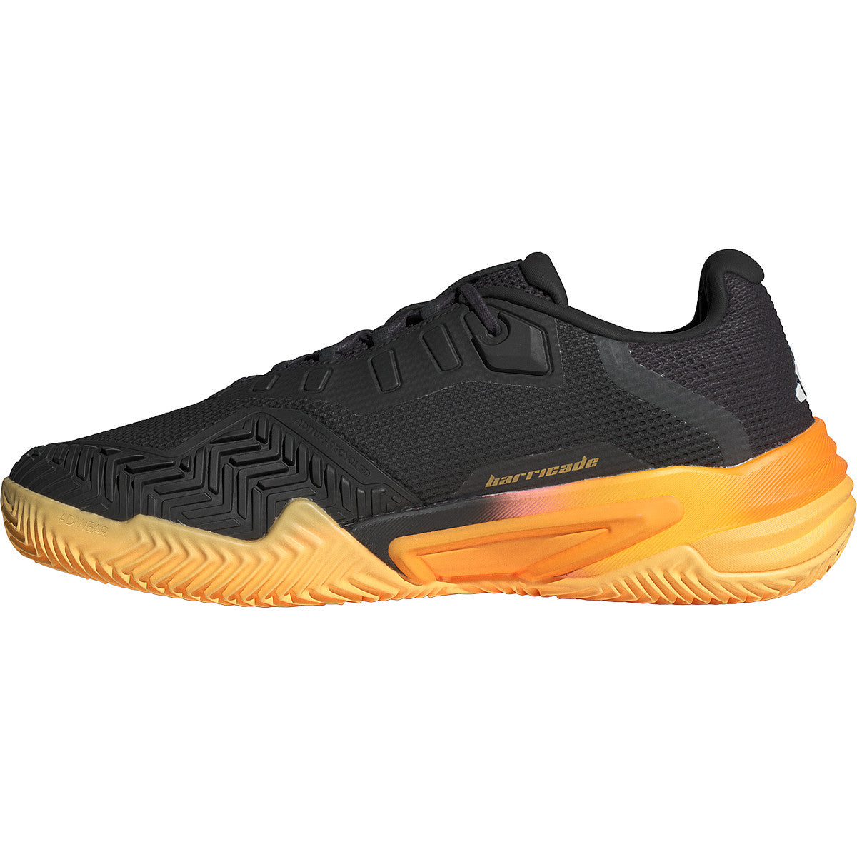 Chaussures Adidas Barricade 13 Aurora