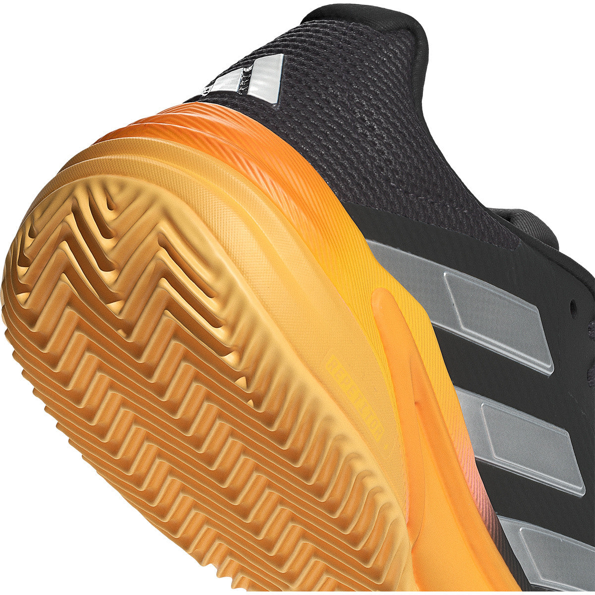 Chaussures Adidas Barricade 13 Aurora