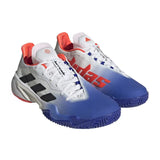 Chaussures Adidas Barricade M