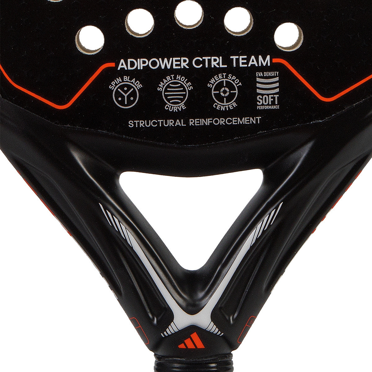 Pala Adidas Adipower CTRL Team