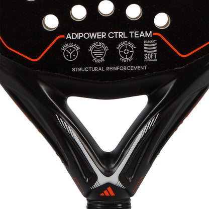 Pala Adidas Adipower CTRL Team