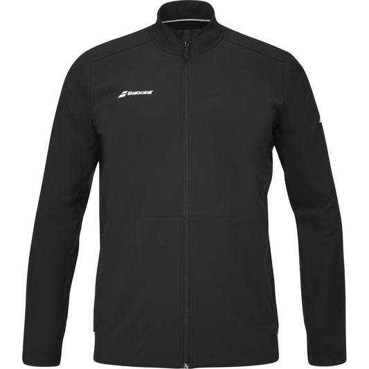 Veste Babolat Play Jacket Noir