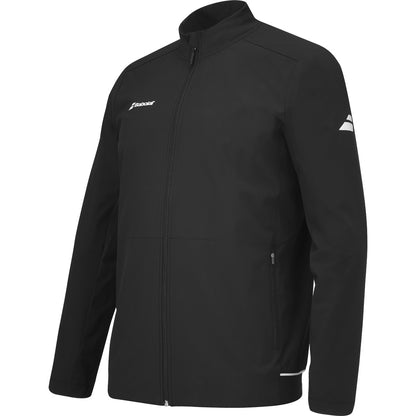 Veste Babolat Play Jacket Noir