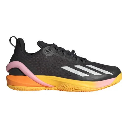 Chaussures Adidas Cybersonic M Clay Aurora