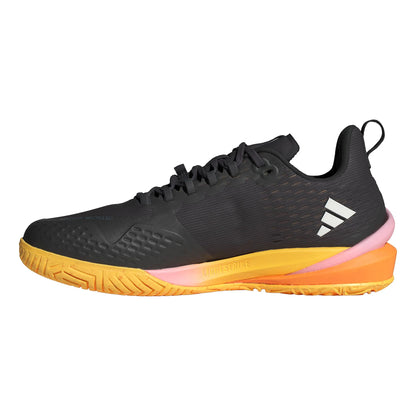 Chaussures Adidas Cybersonic M Clay Aurora