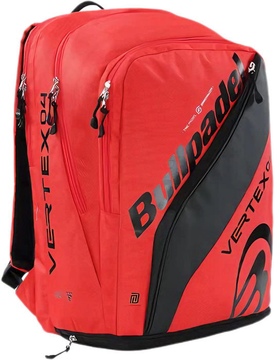 Sac à dos Bullpadel Vertex Rouge