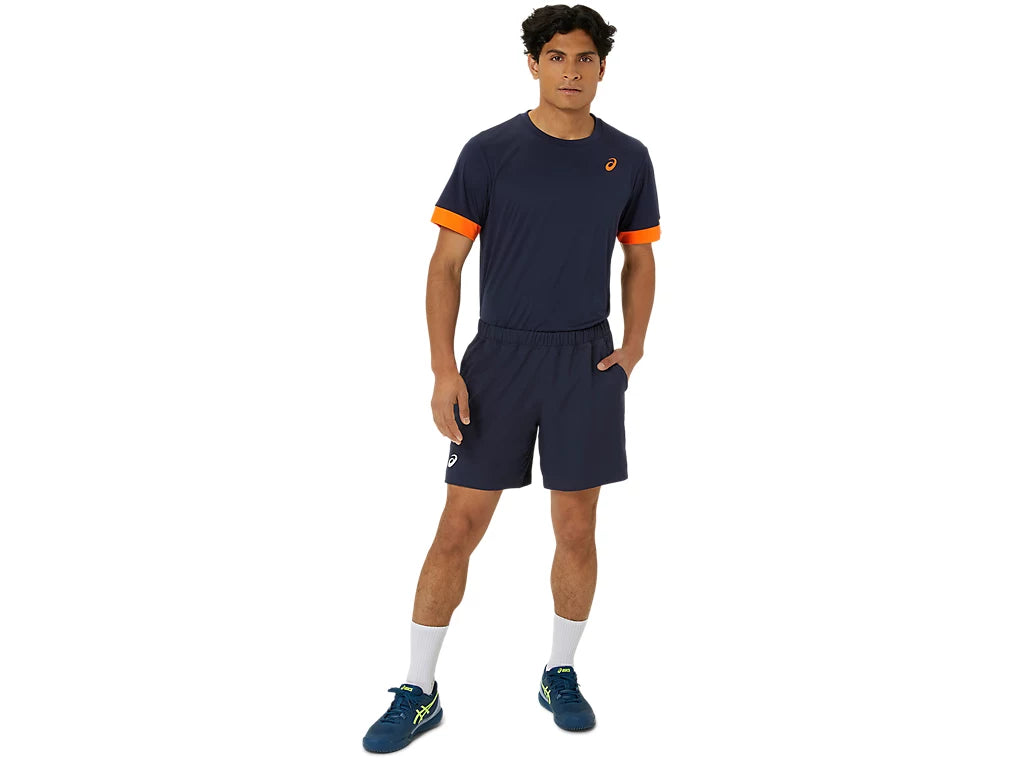 Tee Shirt Asics Court SS Top