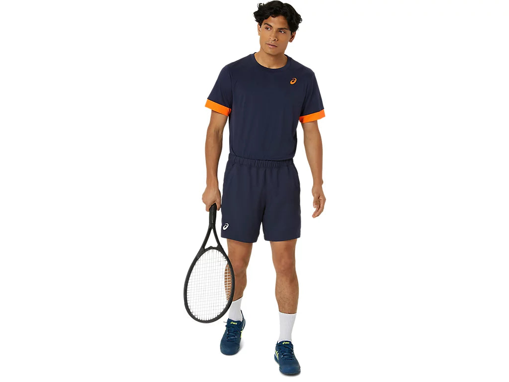 Tee Shirt Asics Court SS Top