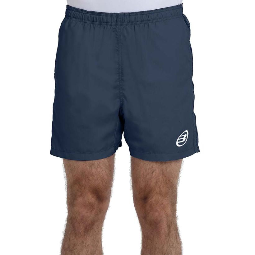 Short Bullpadel Celano Azul Marino