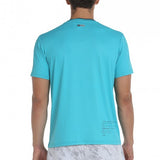 Tee Shirt Bullpadel Meira Turquoise