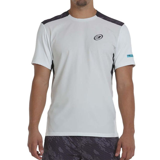 Tee Shirt Bullpadel Mino Hielo