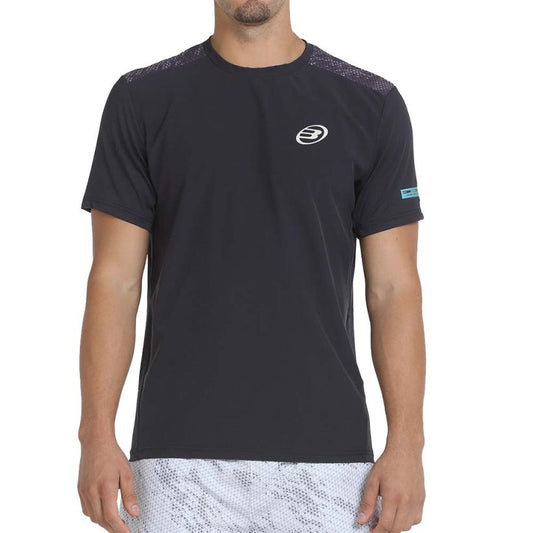 Tee Shirt Bullpadel Mino Carbon