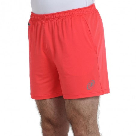 Short Bullpadel Meis Framboise