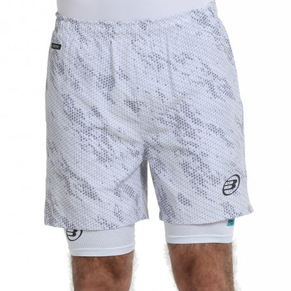 Short Bullpadel Malpi Hielo