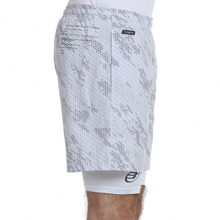 Short Bullpadel Malpi Hielo