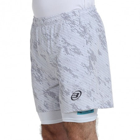 Short Bullpadel Malpi Hielo