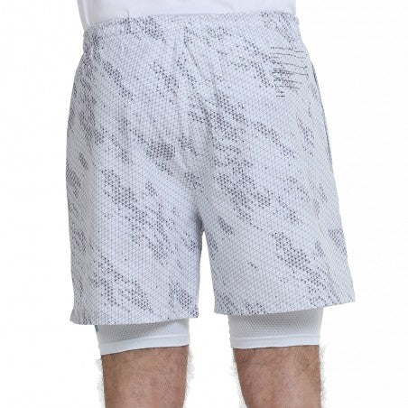 Short Bullpadel Malpi Hielo