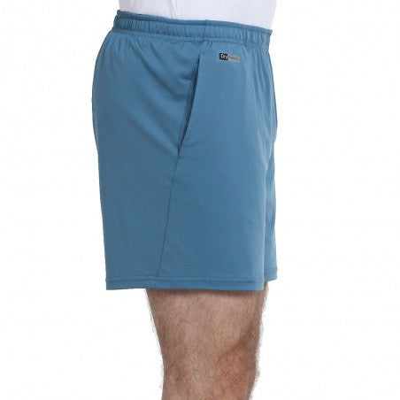 Short Bullpadel Meis Bleu Sombre