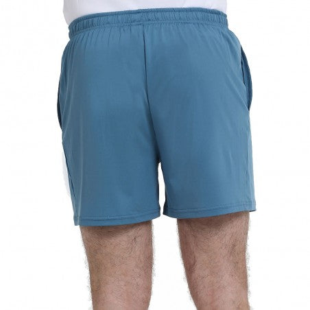 Short Bullpadel Meis Bleu Sombre