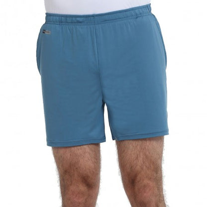 Short Bullpadel Meis Bleu Sombre