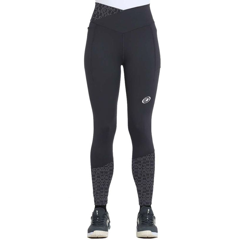 Legging Bullpadel Pobra Carbon