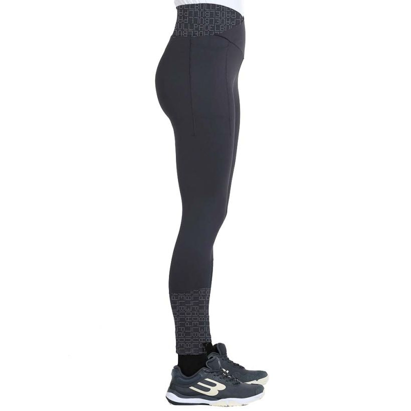 Legging Bullpadel Pobra Carbon