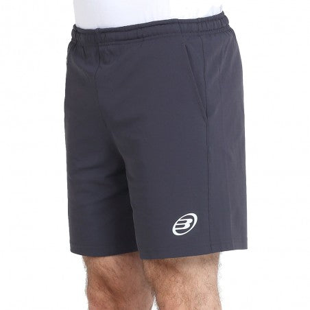 Short Bullpadel Moldo Carbon