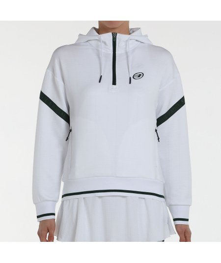 Veste Bullpadel Lesa Blanco