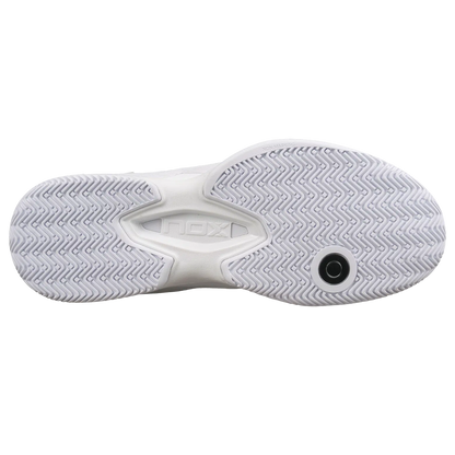 Chaussures Nox AT10 Pro Blanc