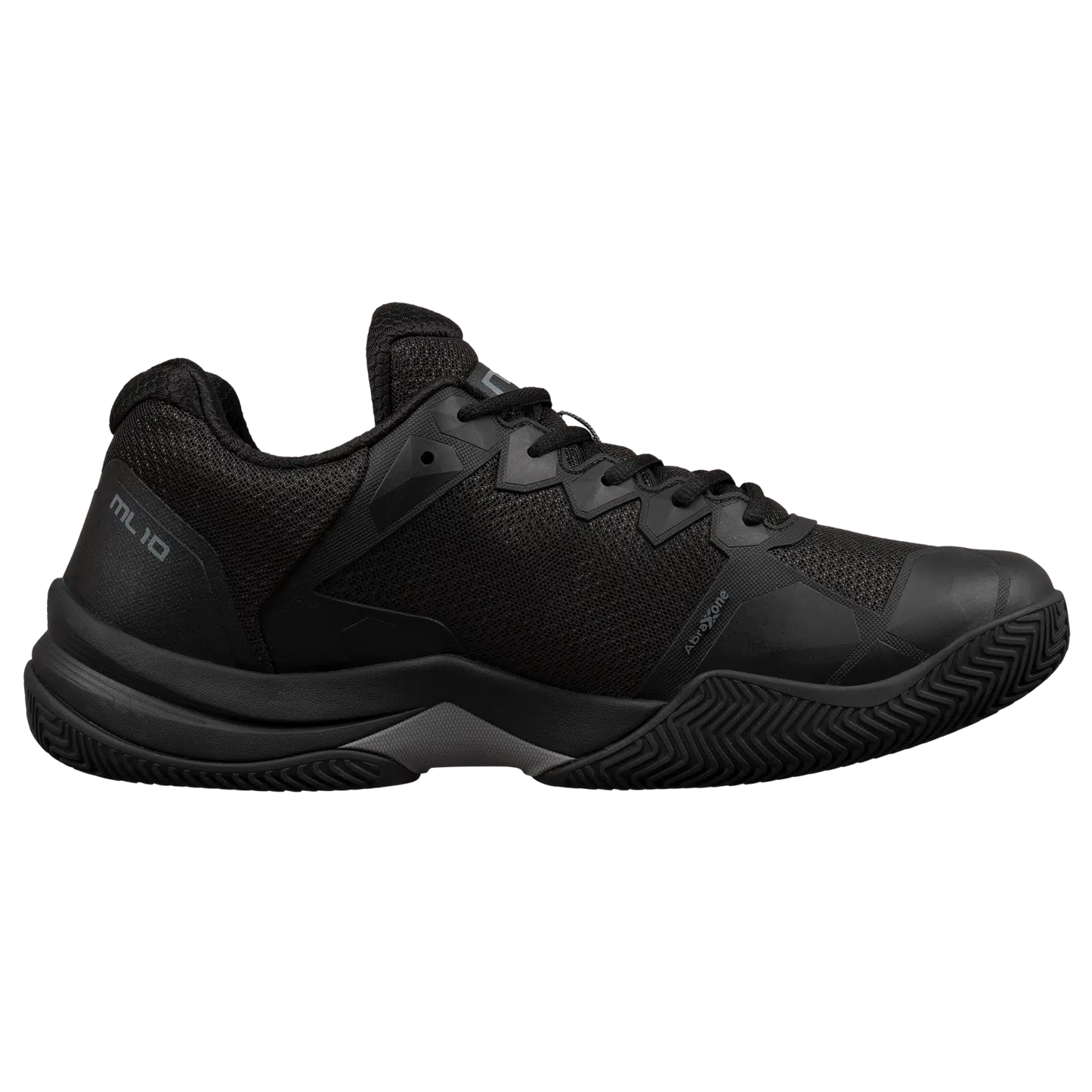 Chaussures NOX ML10 Hexa Noir/ Slate Grey