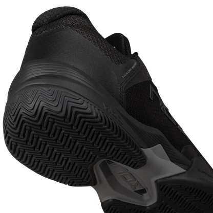 Chaussures NOX ML10 Hexa Noir/ Slate Grey