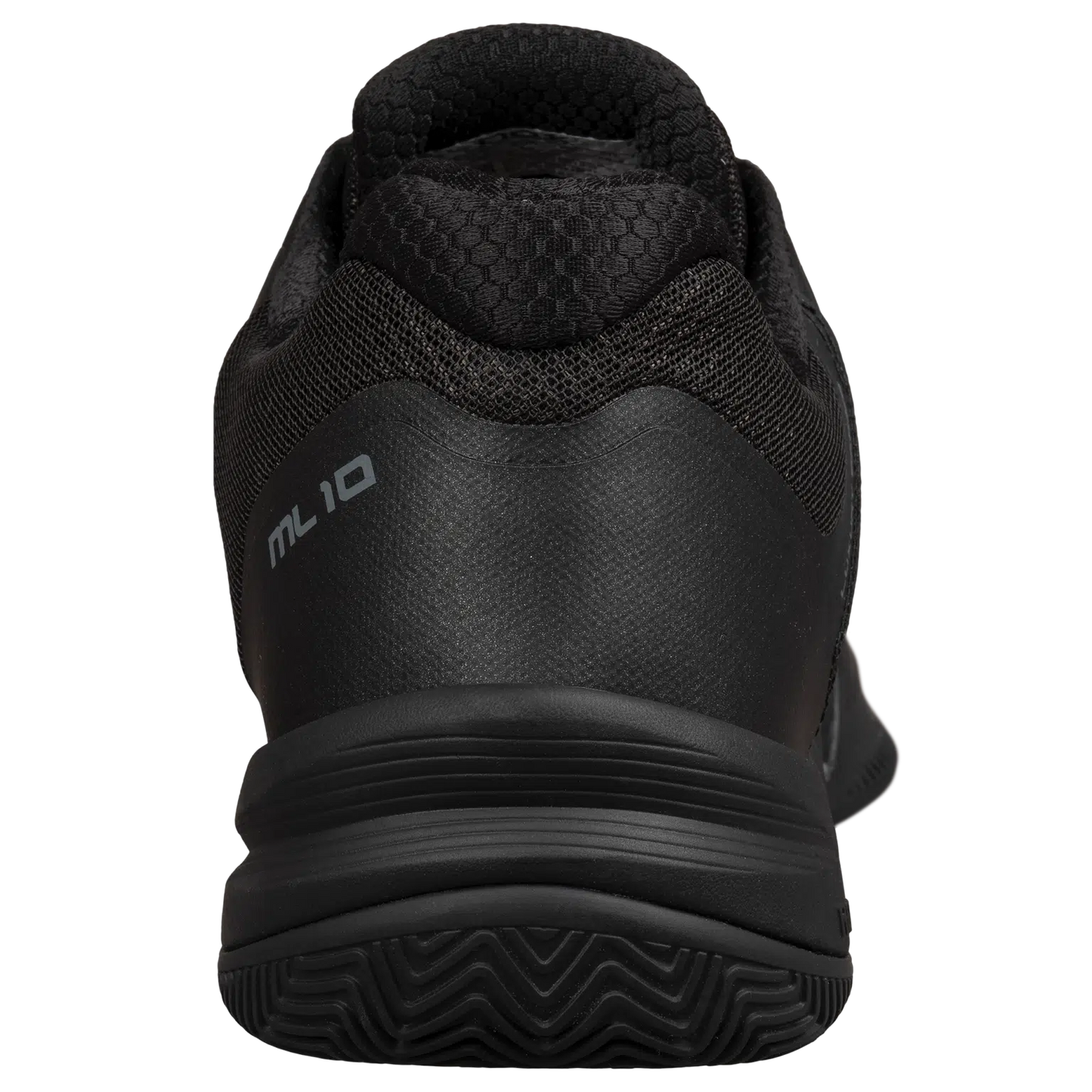 Chaussures NOX ML10 Hexa Noir/ Slate Grey