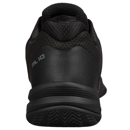 Chaussures NOX ML10 Hexa Noir/ Slate Grey