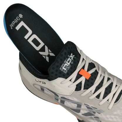 Chaussures NOX AT10 LTD