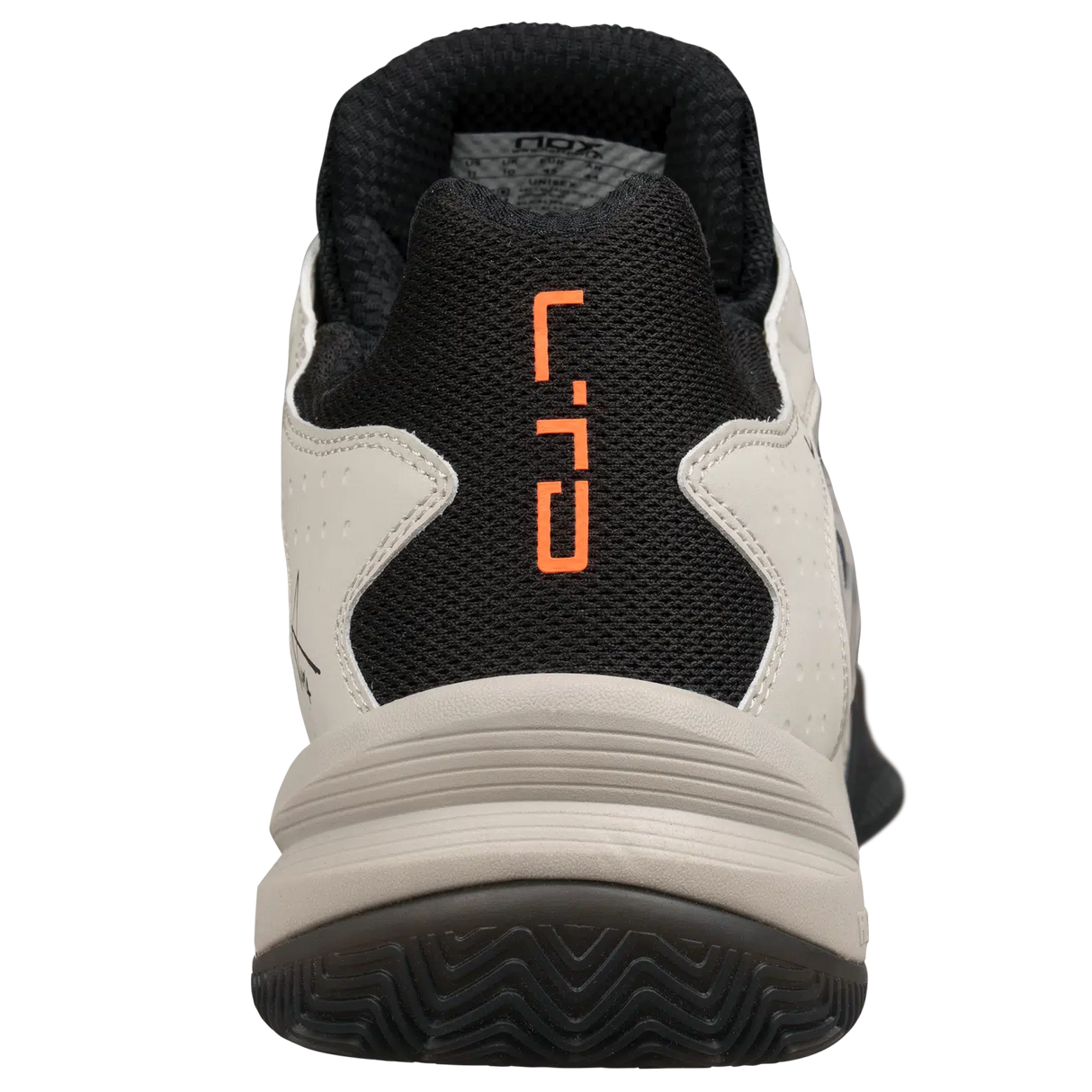 Chaussures de padel NOX AT10 LTD