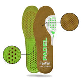 Semelles Footgel Padel