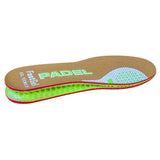 Semelles Footgel Padel